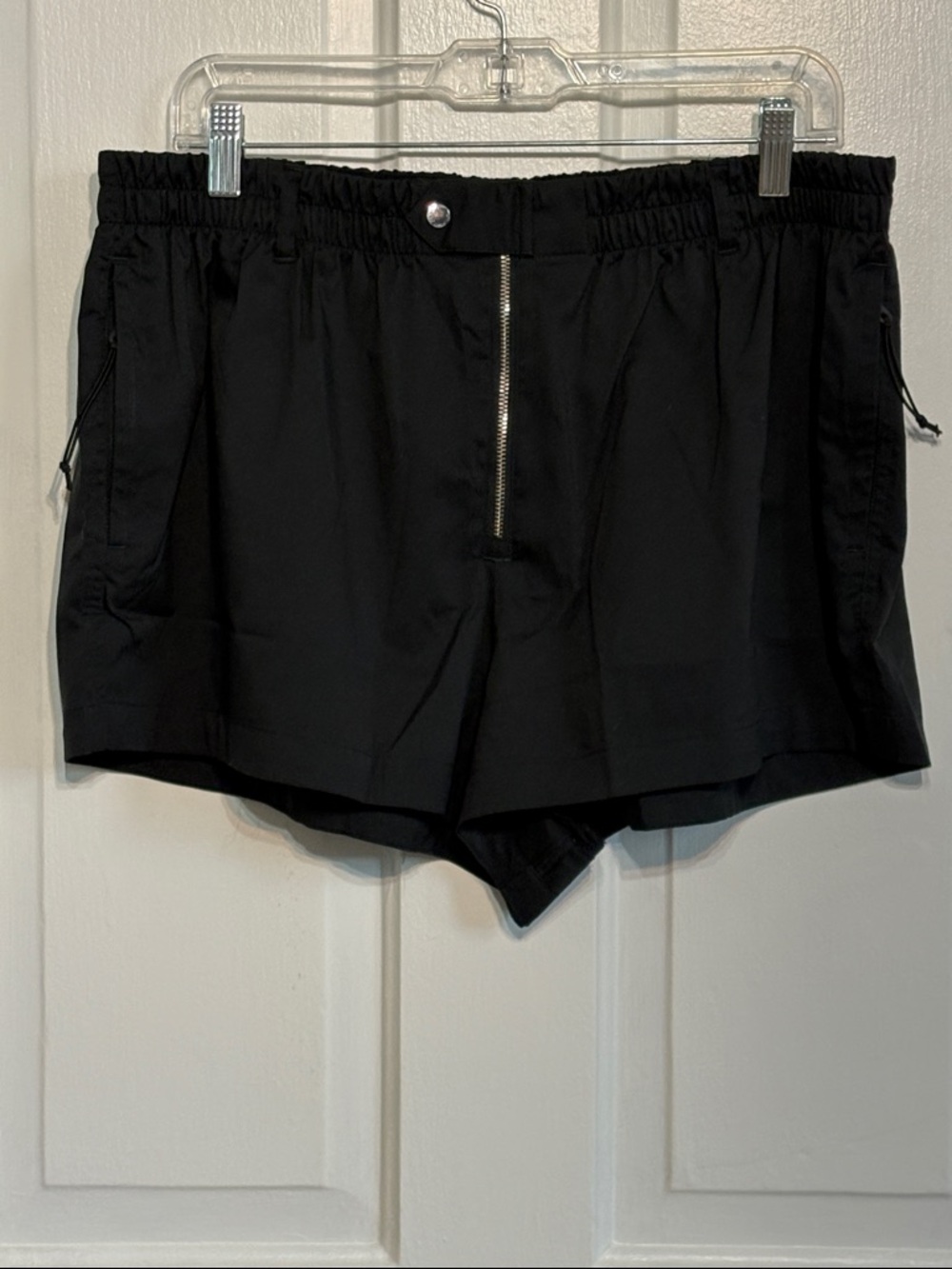 girlfriend collective Winnie Athletic Shorts